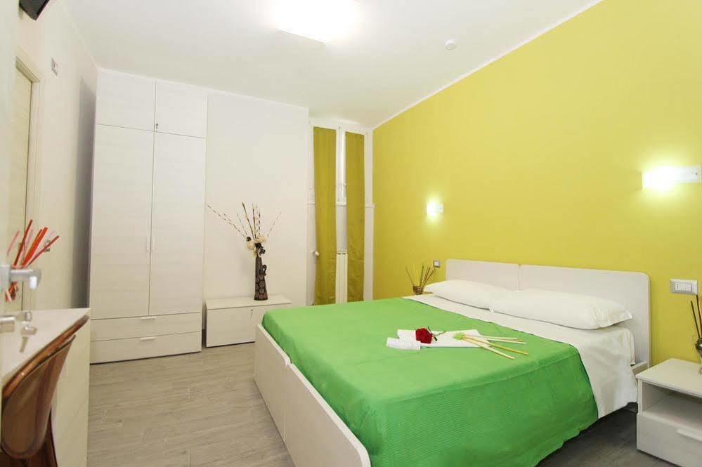 Casa de hóspedes A San Pietro Roma